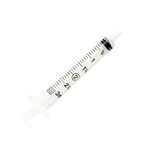 Syringes