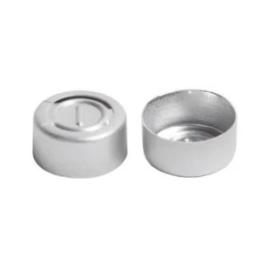 Crimp Seals