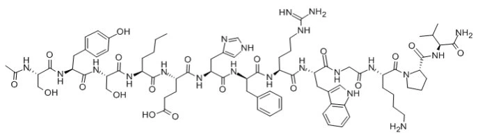 MELANOTAN II