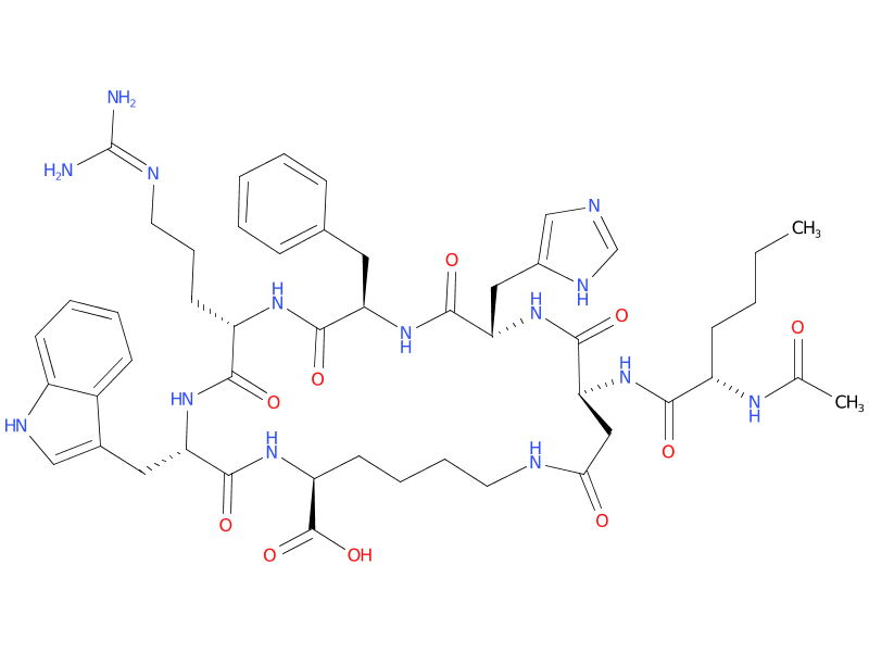 PT-141 (BREMELANOTIDE)