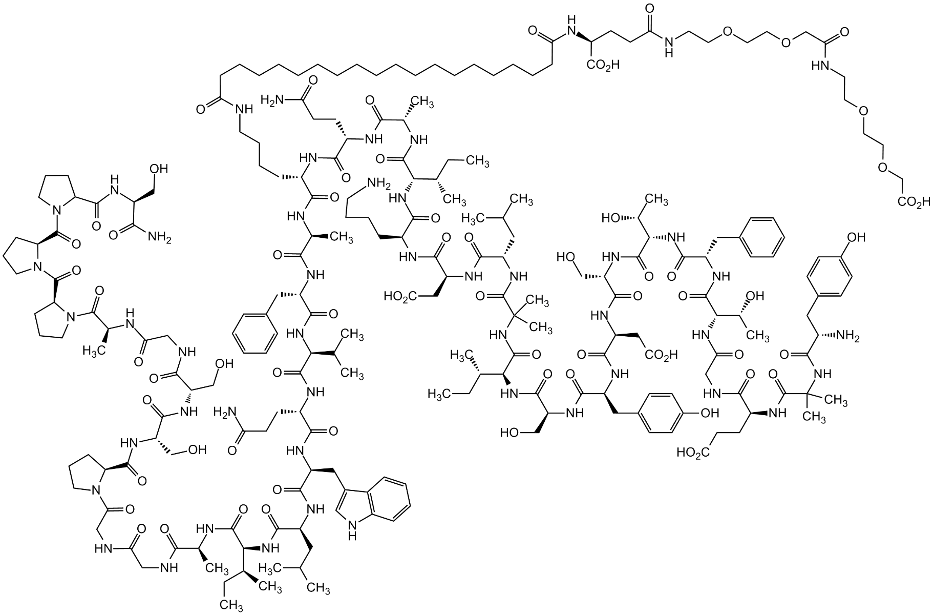 TIRZEPATIDE